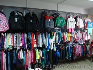 Детская одежда из Англии в наличии #220719