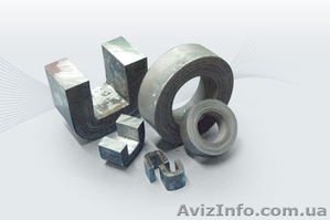 Магнитопровод стержневой броневой конструкции #915843