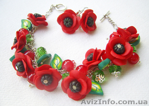 Комплект Маковка #908111