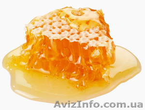 Продам Мед Липа,  Акация,  Разнотравье #916989