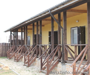 Эконом отдых у моря с кондиционером(Евпатория) #913103