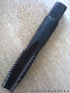 Метчики М18х2, 5. #912598