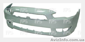 Запчасти на Митсубиси Лансер 10,  Mitsubishi Lancer 9,  Outlander XL купить в Киев #915643