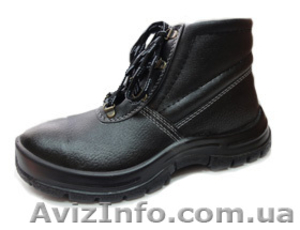 обувь рабочая пд заказ #917710