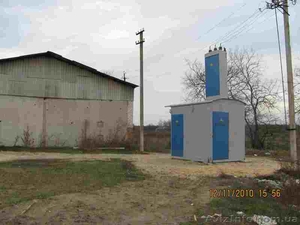 Продам (или сдам в аренду) лесоперерабатывающую промбазу в пригороде Чернигова.  #909244