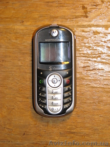 CDMA телефон Motorola W200  #919171