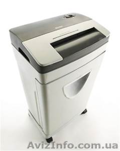 Уничтожитель документов (шредер) MX-120D #914166
