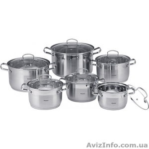 Посуда от ведущих производителей со склада по цене мелкого опта! #909984