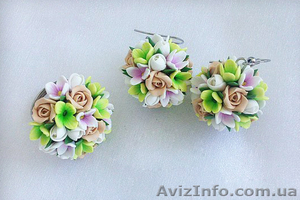 Набор Очарование цветов #908117