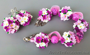 Набор Ассорти цветов #908120