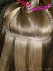 Спешите Скоро начало Курсы Наращивание Волос  Академия успеха Николаев #913112