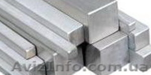 Нержавеющий прокат в Одессе #917129