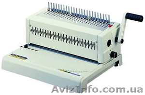 Биндер (брошюровщик) Neuss  #913846