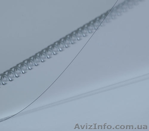 Обложка прозрачная для переплета А4 150мк,  (уп/100 шт.)  #913876