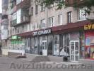 продається магазин  #921516