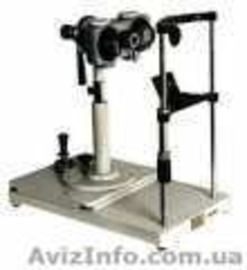 Офтальмометр ОФ-3(б/у) #910629