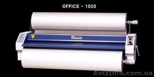 Рулонный ламинатор Office 1020 #914147