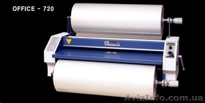 Рулонный ламинатор Office 720 #914149