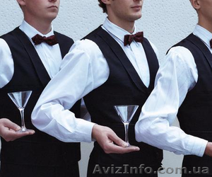 Бармен на круизное судно. Обучение с трудоустройством. #913773