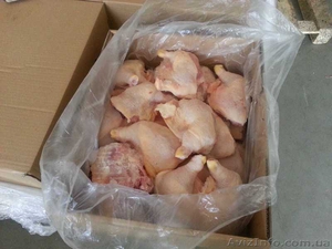 Продам куриную разделку #875107
