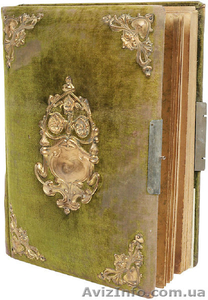 Куплю старинные манускрипты,  книги,  карты,  фотографии. #917208