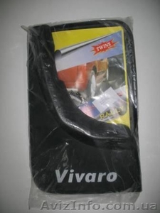 Брызговики Opel Vivaro #918037