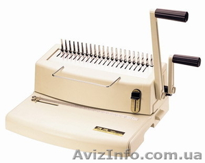 Биндер (брошюровщик) Orbis #913847