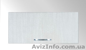 Шкаф,  полка,  МС Орбита ВМ - 4 (Компанит), для дома и офисов #912782