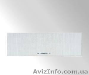 Шкаф,  полка,  МС Орбита ВМ - 5 (Компанит), для дома и офисов. #912783