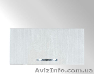 Шкаф,  полка,  МС Орбита ВМ - 6 (Компанит), для дома и офисов #912785