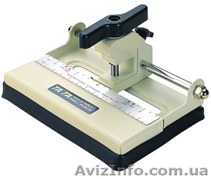 Дырокол P-1,  250 листов #913851