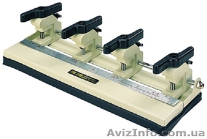 Дырокол P-4,  250 листов  #913852