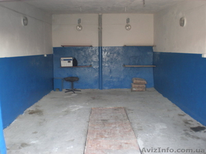 Продам гараж в автокооперативе 16 вьезд с Епицентра. Срочно #909305