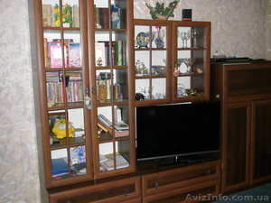 Продам стенку б/у в хорошем состоянии #909487