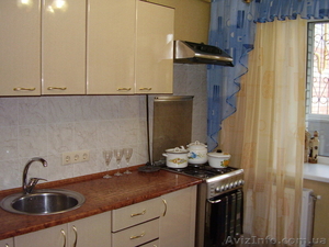 Сдам квартиру р-н Сумского аграрного #917291