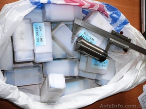 Продам станок универсально-заточной 3Д642Е с приспособлением для заточки фрез #914301