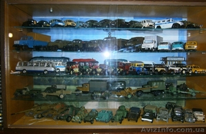 Модели военной техники (танки,  бронетранспортеры) #909506