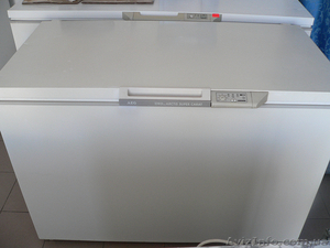 Морозильные камеры и лари б/у из Германии #916133