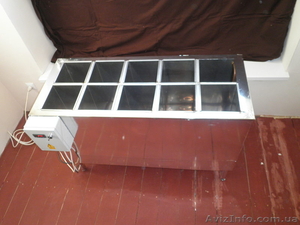 плавильные шкафы для производства свечей или мыловарения #917212