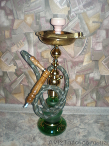 Продам новый кальян #918875