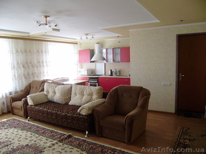 Сдам Свою 3-х ком,  квартиру в Южном мкрн. #915404