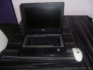 Продам   ноутбук Dell Inspiron 1300 PP21L Б/У #908482