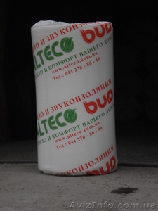 Утеплитель АльтЕкоБуд #917008