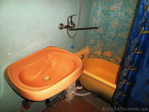  1 ком. квартира. #910688