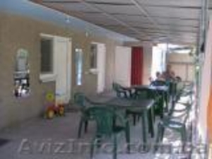 Отдохните в Бердянске недорого и с комфортом #921920