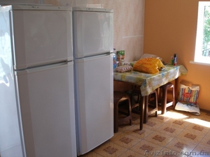 Отдельные комнаты у моря в Бердянске недорого #908313