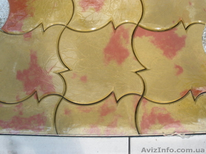 Продам качественную тротуарную плитку Мариуполь #913396