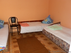 Отдых в Бердянске у моря  #908309