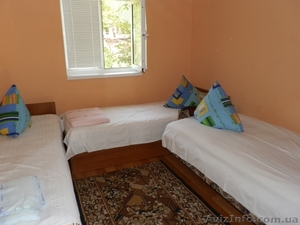 Комфортабельные номера у моря в Бердянске недорого #908312