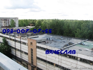 Мягкая наплавляемая кровля  #913991